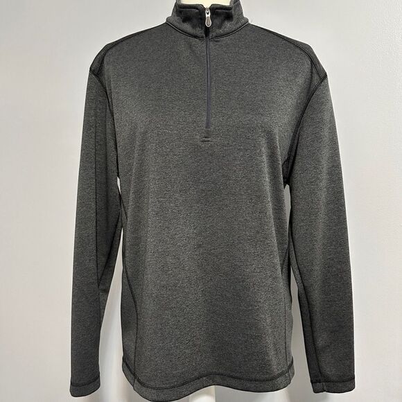 Pebble Beach Golf Performance Pullover size S - Picture 1 of 5